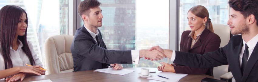 Consulting services