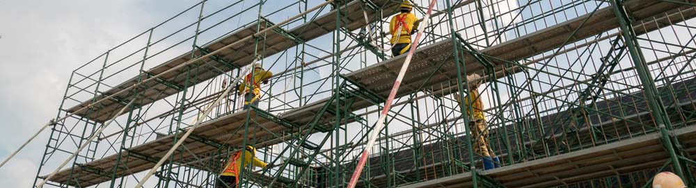 Scaffolding