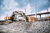 Earthworks 