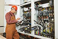 Control and Testing Instrumentation