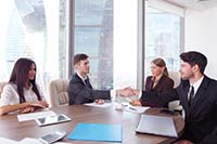 Consulting services